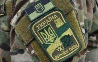 На Київщині військовослужбовцю елітної  частини прострелили голову