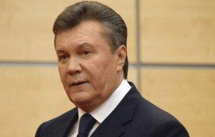 Януковича заочно заарештували за розстріли на Майдані
