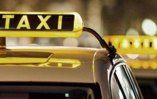 В Україні «візьмуться» за таксистів без ліцензії