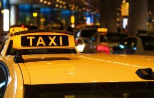 В Одесі таксистка обікрала пасажирку на 72 тисячі