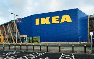 В Україні запрацював інтернет-магазин IKEA
