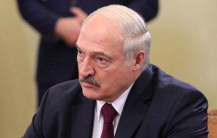 Лукашенко знову висувається на пост президента Білорусі