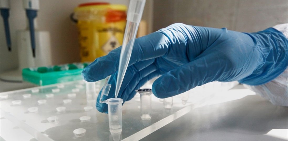 На Рівненщині підтвердили дев’ять нових випадків коронавірусу