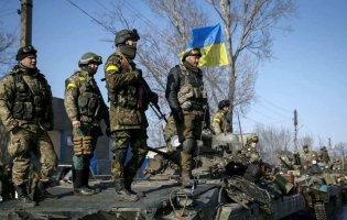 На Донбасі ЗСУ дали гідну відповідь російським окупантам:  вбиті та поранені