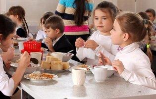 Близько 60 волинських шкіл обладнають їдальні за рахунок субвенції