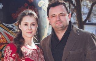 Волинський  хірург Валіхновський відзначив 12 років подружнього життя