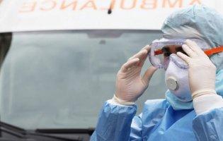 Коли на Волині з’являться костюми захисту для медиків
