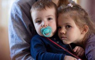 В Україні фінансова скрута очікує на  кожну другу родину з дітьми