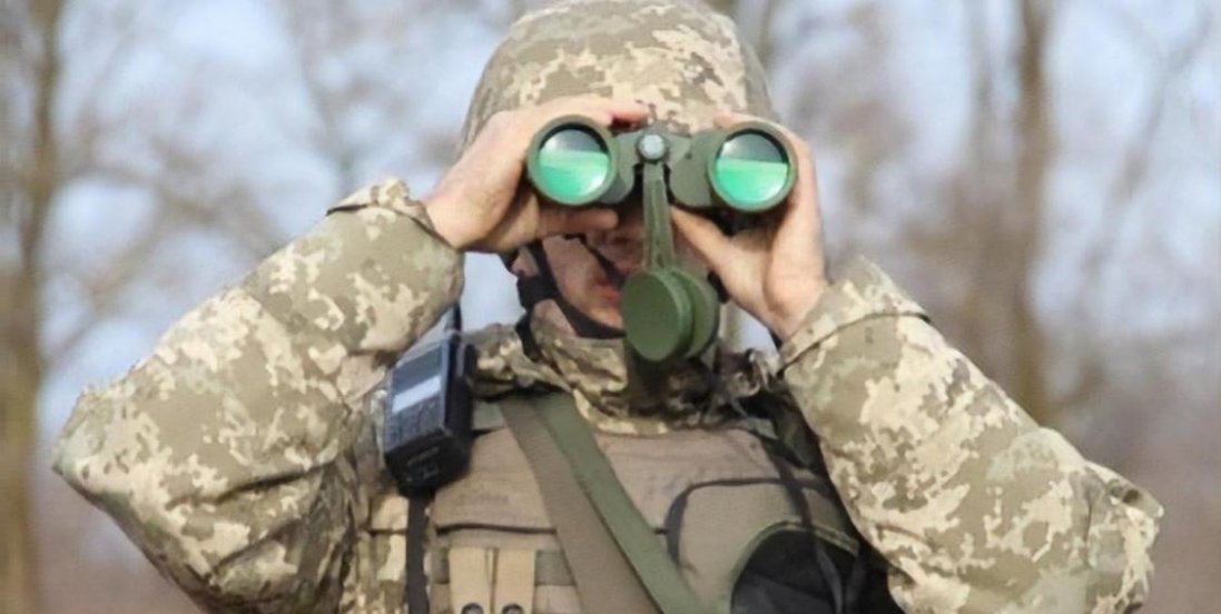 На Донбасі активізувались російські снайпери