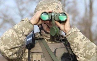 На Донбасі активізувались російські снайпери