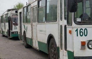 У Луцьку готові відновити роботу маршруток і тролейбусів