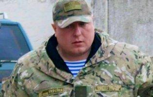 На Луганщині загинув полковник поліції Сергій Губанов