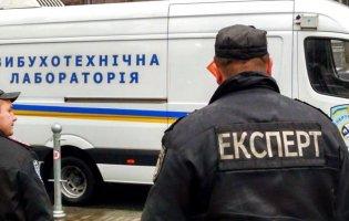 Масове мінування в Одесі: правоохоронці перевіряють інформацію