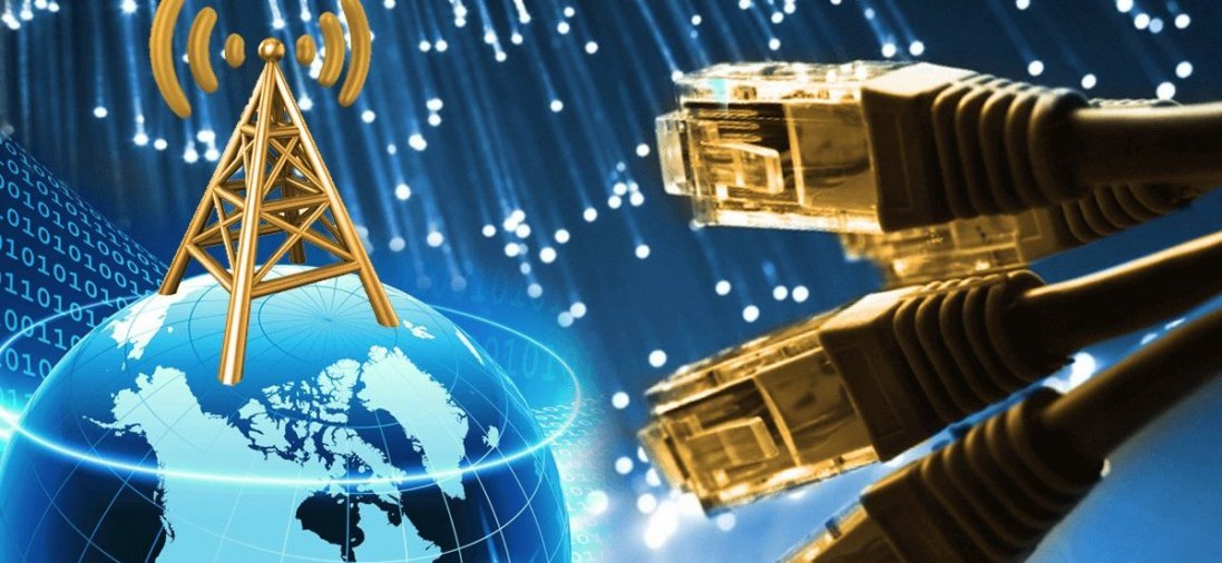 Телебачення та інтернет в Луцьку: як підключити, швидкість та тарифи