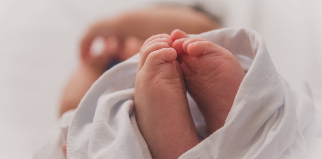 В Україні побільшало немовлят, народжених сурогатними матерями для іноземців