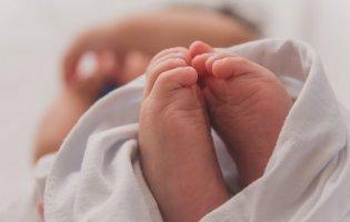 В Україні побільшало немовлят, народжених сурогатними матерями для іноземців