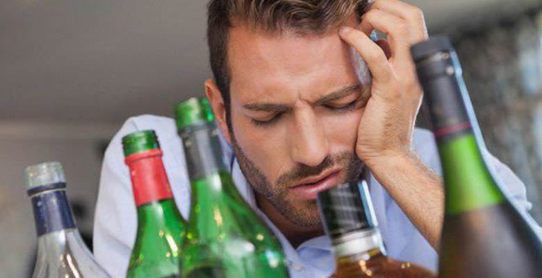 Як знизити тиск після алкоголю