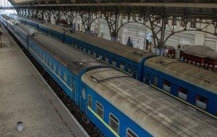 В Україні не підніматимуть ціни на залізничні квитки