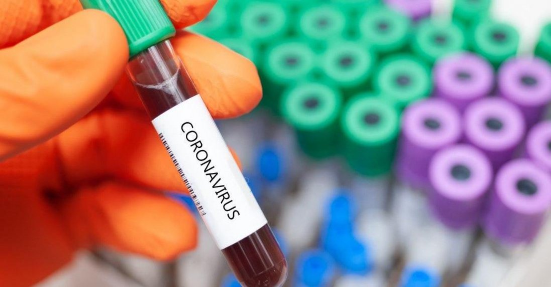 За добу в Україні 6 областей не виявили хворих на коронавірус