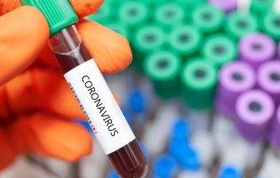 За добу в Україні 6 областей не виявили хворих на коронавірус