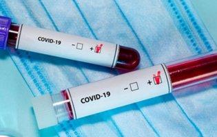 70% померлих від коронавірусу в Україні - пенсіонери