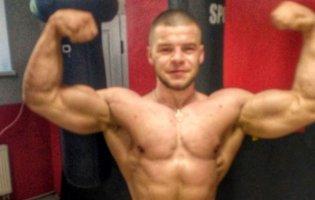 Чемпіон України з бодібілдингу покінчив життя самогубством