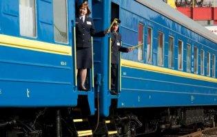 Укрзалізниця з 1 червня відкриває продаж квитків ще на 9 поїздів