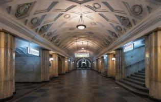 У Києві в метро обмежуватимуть вхід. Коли?