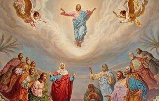 Вознесіння Господнє 2020: прикмети та заборони релігійного свята