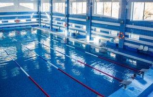 На яких умовах в Україні запрацюють басейни з 1 червня