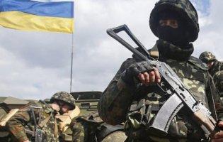На Донбасі українські воїни дали гідну відсіч проросійським окупантам