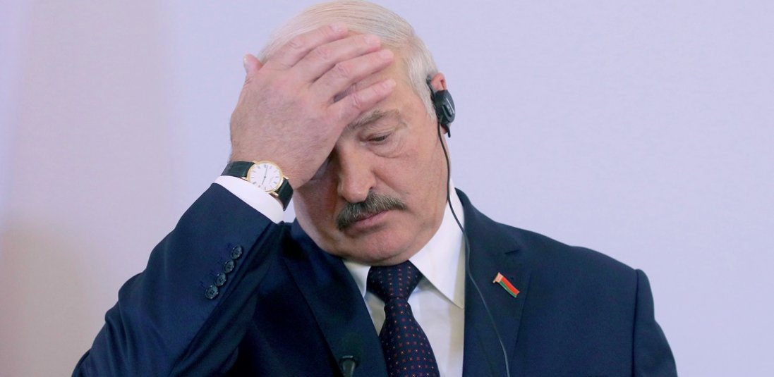 У Білорусі жінка не може стати президентом, – Лукашенко