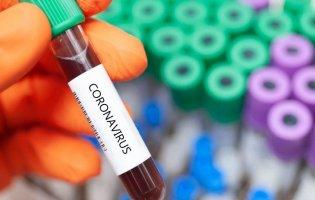 Коронавірус на Волині: 24 нових випадки за добу (ситуація в районах)