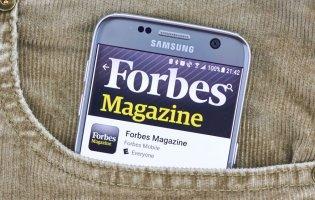 Як Forbes Ukraine за день зробив з Порошенка мільярдера
