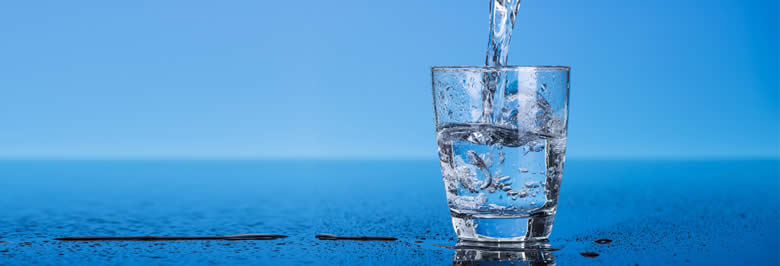 Як пити більше води?
