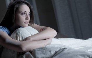 Як побороти безсоння і нормалізувати сон без ліків