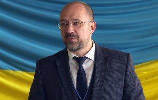 Шмигаль представив 10 ініціатив подолання економічної кризи в Україні