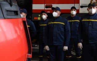 У Луцьку для пожежників придбали необхідні засоби безпеки