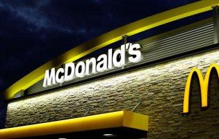 В Україні відкриють п'ять McDonalds