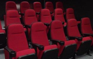 З якими прем’єрами українські кінотеатри готуються розпочати роботу