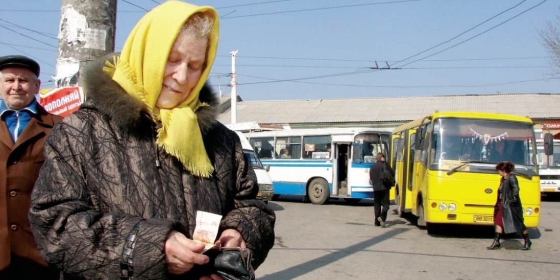 Чи скасують у Луцьку пільговий проїзд у транспорті