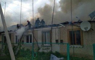 Руйнівна пожежа в Рожищі: розпочали будівництво нового гуртожитку