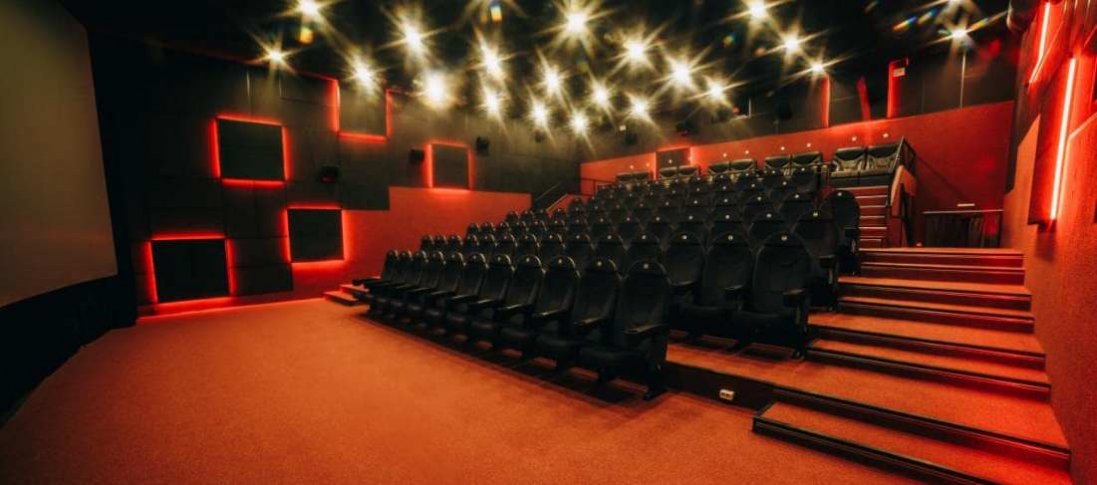 Коли в Україні запрацюють кінотеатри – у МОЗ повідомили дату