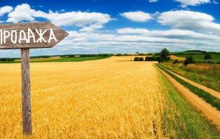 В Україні ринок землі може бути відкритий і для іноземців, – Зеленський