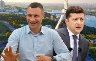 «Реально може вистрілити», - на вибори мера Києва «Слуга народу» знайшов «джокера»