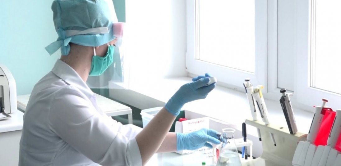У Луцьку кожного пацієнта обласної лікарні тестуватимуть на коронавірус
