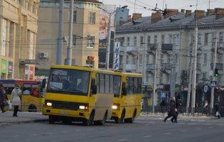 У Луцьку кількість пасажирів громадського транспорту щоденно зростає