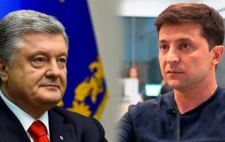 Кого українці підтримали б на виборах президента: Зеленський, Порошенко і несподіваний кандидат