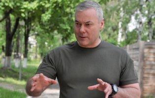 В Україні проведуть масштабні військові навчання