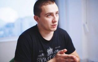 Підозра за самозахист: Стерненка викликали в СБУ